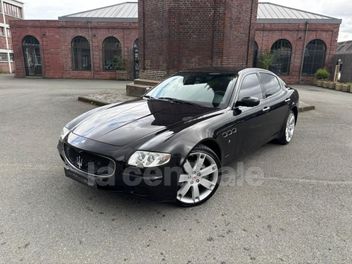MASERATI 