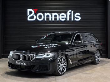 BMW SERIE 5 G31 TOURING 540D TWINPOWER XDRIVE 340 BVA8 G31 LCI M SPORT + 65