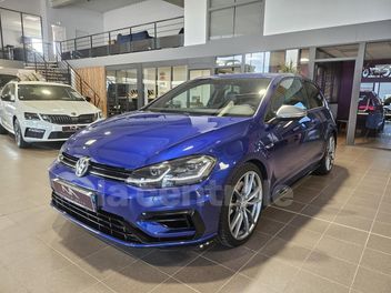 VOLKSWAGEN GOLF 7 R VII R 2.0 TSI 310 4MOTION 3P
