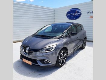 RENAULT SCENIC 4 IV 1.3 TCE 140 FAP INTENS
