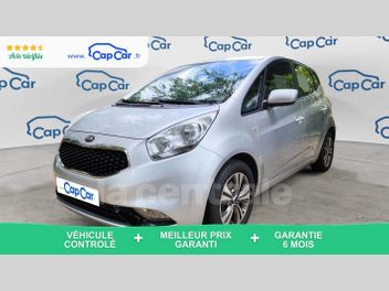 KIA VENGA 1.4 90 ACTIVE
