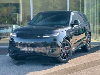 LAND ROVER RANGE ROVER SPORT 3 III P550E AWD 3.0 I6 PHEV AUTOBIOGRAPHY