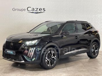 PEUGEOT 2008 (2E GENERATION) II (2) 1.2 HYBRID 136 ALLURE E-DCS6