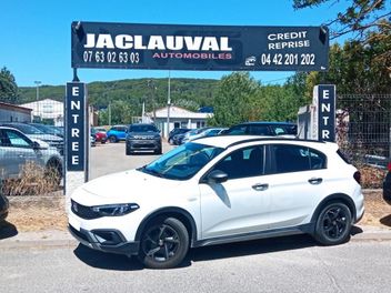 FIAT TIPO 2 CROSS II CROSS 1.3 MULTIJET 95 S/S