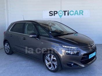 CITROEN C4 PICASSO 2 II 2.0 BLUEHDI 150 EXCLUSIVE EAT6