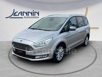 FORD GALAXY 3 III 2.0 TDCI 150 S&S TITANIUM BV6