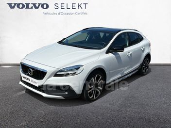VOLVO V40 (2E GENERATION) CROSS COUNTRY II (2) CROSS COUNTRY D2 120 OVERSTA EDITION