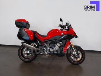BMW S1000 XR 1000