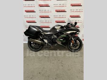 KAWASAKI H2 1000