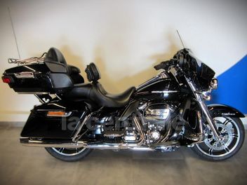 HARLEY DAVIDSON TOURING ULTRA LIMITED 1868