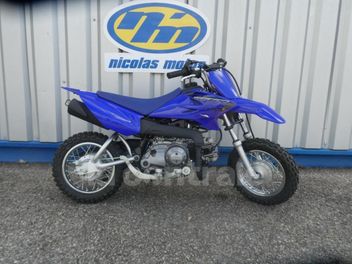 YAMAHA TT 50 R