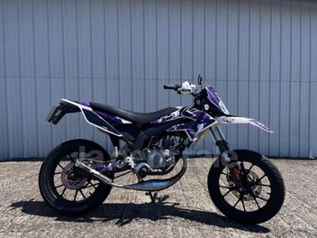GILERA SMT SUPERMOTARD 50