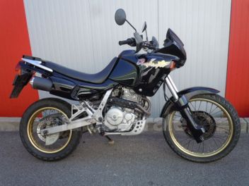 HONDA NX DOMINATOR 650