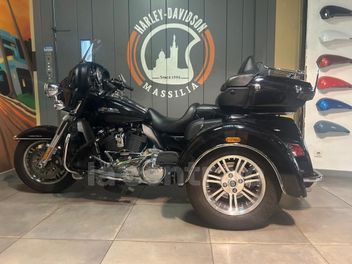 HARLEY DAVIDSON TRIKES TRI GLIDE ULTRA 1868
