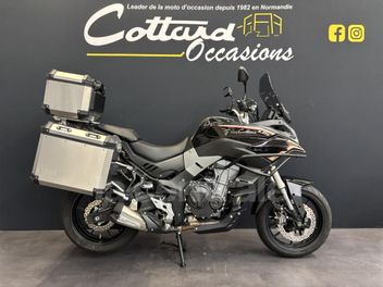 VOGE DS 500