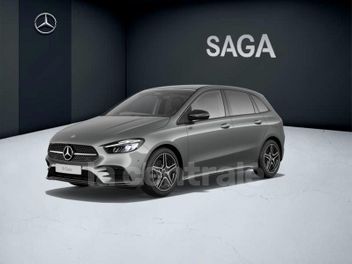 MERCEDES CLASSE B 3 III 200 D AMG LINE 8G-DCT