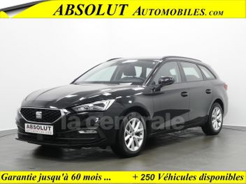 SEAT LEON 4 ST IV SPORTSTOURER 1.0 ETSI 110 BUSINESS DSG7