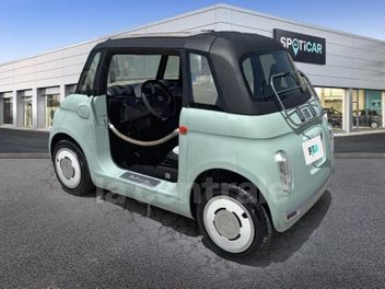 FIAT TOPOLINO 5.4 KWH