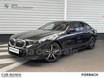 BMW I5 G60 (G60) EDRIVE40 340 M SPORT EDITION 83.9 KWH