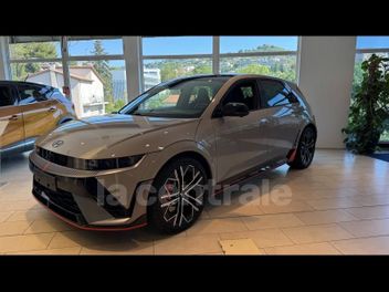 HYUNDAI IONIQ 5 N 609 84 KWH