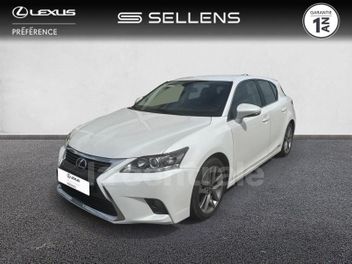 LEXUS 