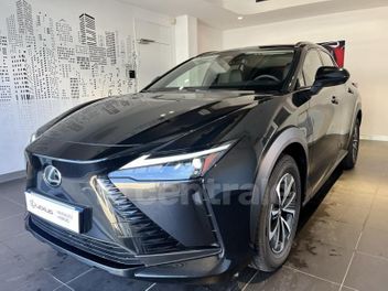 LEXUS RZ (2) 450E LUXE 71.4 KWH