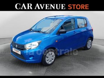 SUZUKI CELERIO 1.0 VVT PRIVILEGE