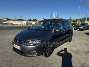 VOLKSWAGEN SHARAN 2 II (2) 2.0 TDI 150 BLUEMOTION TECHNOLOGY ALLSTAR DSG6