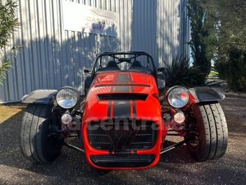 CATERHAM SUPER SEVEN 1.6 275
