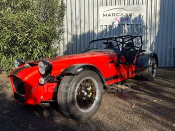 CATERHAM SUPER SEVEN 1.6 275
