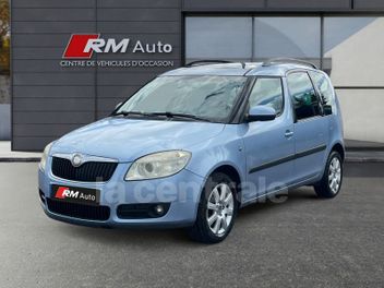 SKODA 