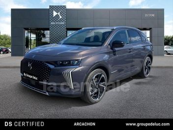 DS DS 7 1.6 HYBRIDE RECHARGEABLE E-TENSE 300 4X4 ANTOINE DE SAINT EXUPERY EAT8