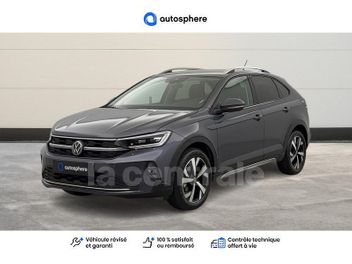 VOLKSWAGEN TAIGO 1.0 TSI 116 STYLE DSG7