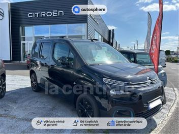 CITROEN E-BERLINGO 3 MULTISPACE III TAILLE M 136 100 KWH SHINE AUTOMATIQUE