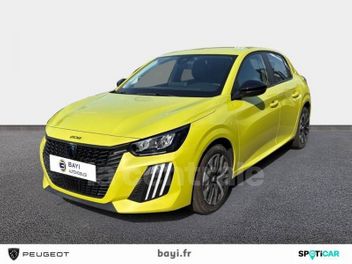 PEUGEOT 
