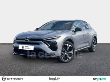 CITROEN C5 X 1.6 HYBRIDE RECHARGEABLE 225 S&S SHINE PACK E-EAT8