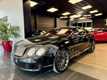 BENTLEY 