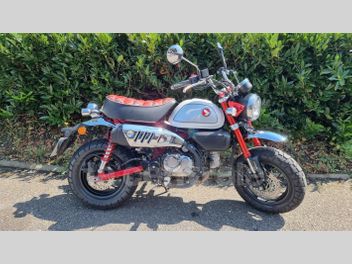 HONDA MONKEY 125