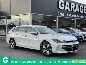 VOLKSWAGEN PASSAT 9 SW IX SW 2.0 TDI EVO SCR 150 LIFE PLUS DSG7