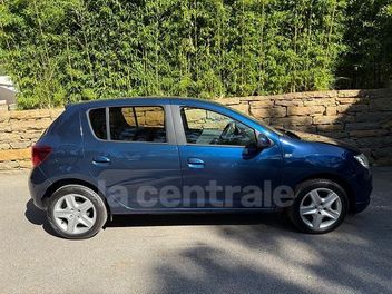 DACIA 