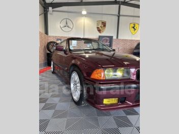 BMW SERIE 3 E36 (E36) 320I