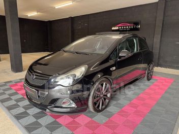 OPEL 