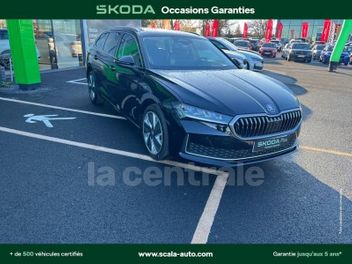 SKODA SUPERB 4 COMBI IV COMBI 2.0 TDI 150 SCR SELECTION DSG7