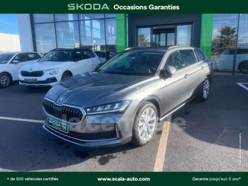 SKODA SUPERB 4 COMBI IV COMBI 1.5 TSI 204 HYBRID RECHARGEABLE PHEV SELECTION DSG6