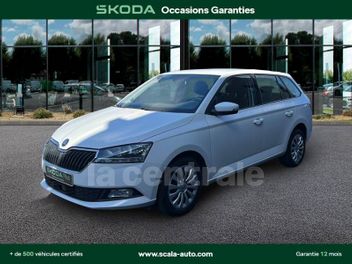 SKODA 