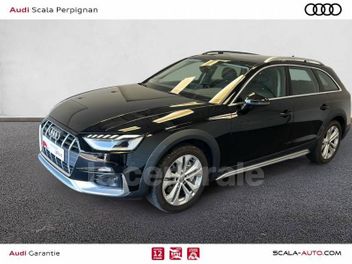 AUDI A4 ALLROAD (2E GENERATION) II (2) 45 TFSI 245 AVUS QUATTRO S TRONIC