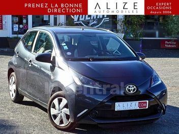 TOYOTA AYGO 2 II 1.0 VVT-I X-PLAY 2015 5P