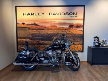 HARLEY DAVIDSON DYNA SWITCHBACK 1690