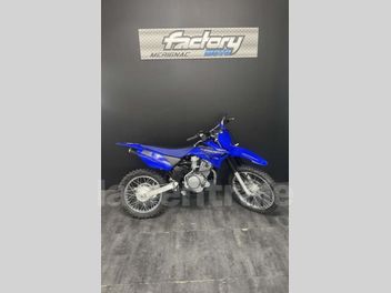 YAMAHA TT 125 R