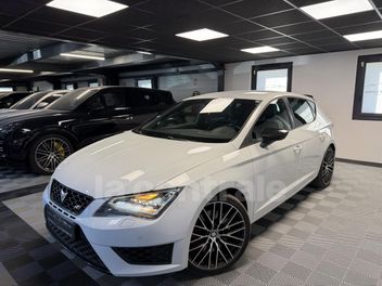 SEAT LEON 3 CUPRA III (2) 2.0 TSI 290 CUPRA DSG7
